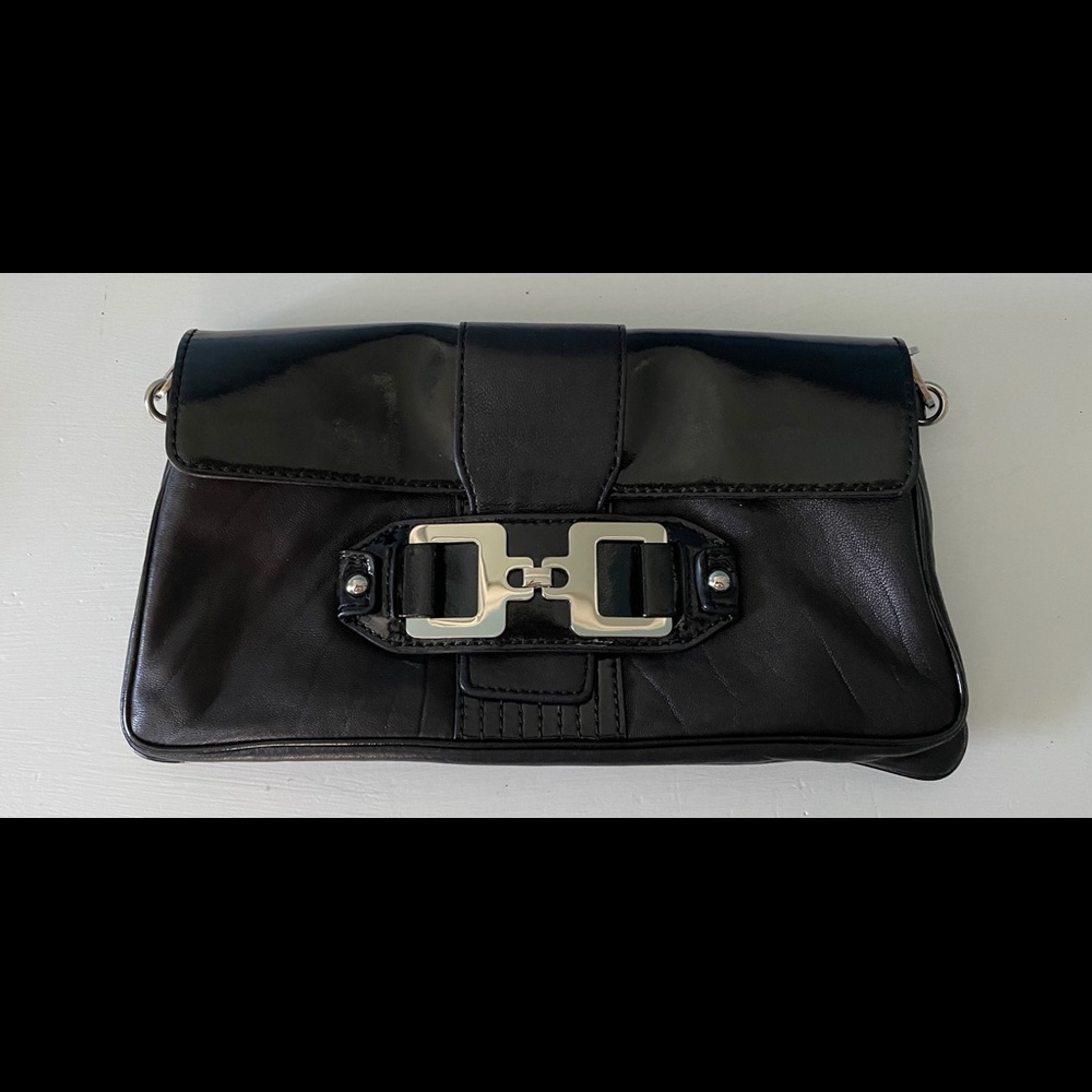 Jill Stuart shoulder bag / clutch.